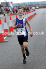 Boys under-13s 2021 Northern 6 and 4 Stage and Young Athletes Road Relays, Redcar. Photo: David T. Hewitson/Sports for All Pics